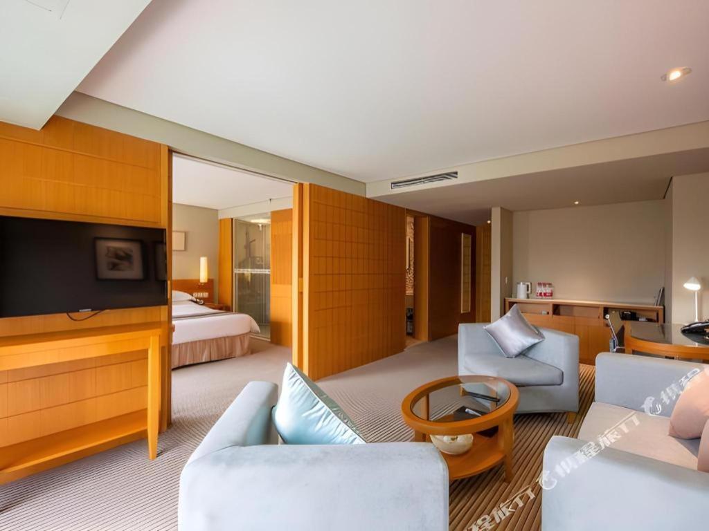 Gotel Capital Peking Exterior foto