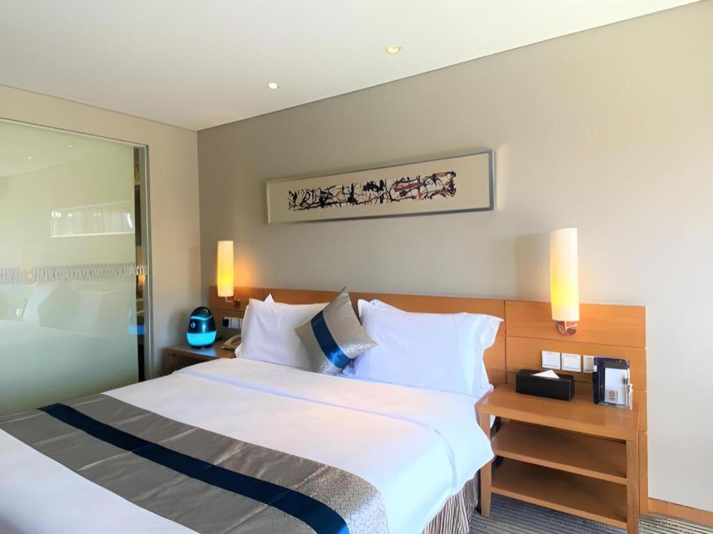 Gotel Capital Peking Exterior foto