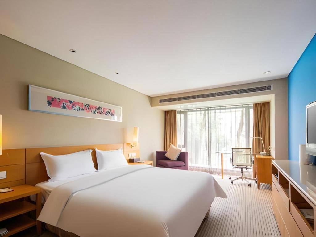 Gotel Capital Peking Exterior foto