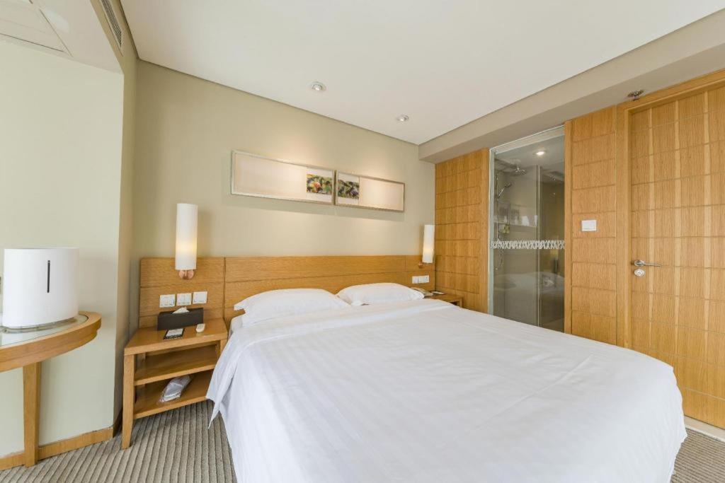 Gotel Capital Peking Exterior foto